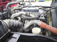 ISUZU Forward Truck (With 4 Steps Of Cranes) TKG-FRR90S1 2014 59,095km_26