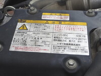 ISUZU Forward Truck (With 4 Steps Of Cranes) TKG-FRR90S1 2014 59,095km_33