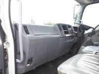 ISUZU Forward Truck (With 4 Steps Of Cranes) TKG-FRR90S1 2014 59,095km_34