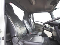 ISUZU Forward Truck (With 4 Steps Of Cranes) TKG-FRR90S1 2014 59,095km_35