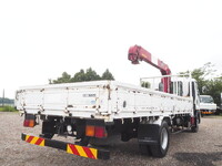 ISUZU Forward Truck (With 4 Steps Of Cranes) TKG-FRR90S1 2014 59,095km_4