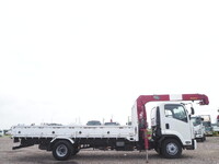 ISUZU Forward Truck (With 4 Steps Of Cranes) TKG-FRR90S1 2014 59,095km_6