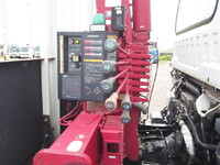 ISUZU Forward Truck (With 4 Steps Of Cranes) TKG-FRR90S1 2014 59,095km_9