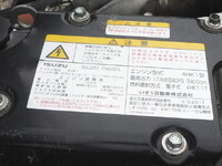 ISUZU Forward Tank Lorry TKG-FRR90S2 2015 356,581km_33