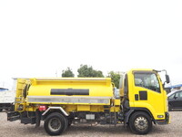 ISUZU Forward Tank Lorry TKG-FRR90S2 2015 356,581km_6