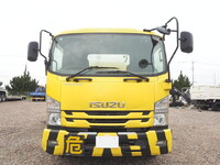 ISUZU Forward Tank Lorry TKG-FRR90S2 2015 356,581km_7