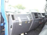 ISUZU Elf Truck (With 4 Steps Of Cranes) BDG-NPR85AR 2008 89,172km_33