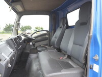 ISUZU Elf Truck (With 4 Steps Of Cranes) BDG-NPR85AR 2008 89,172km_35