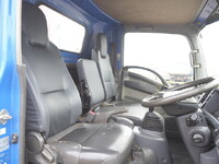 ISUZU Elf Truck (With 4 Steps Of Cranes) BDG-NPR85AR 2008 89,172km_36