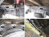 ISUZU Elf Truck (With 4 Steps Of Cranes) BDG-NPR85AR 2008 89,172km_40