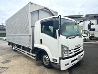 ISUZU Forward Aluminum Wing 2RG-FRR90S2 2019 622,014km_1