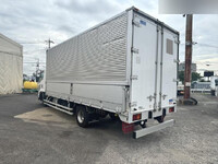 ISUZU Forward Aluminum Wing 2RG-FRR90S2 2019 622,014km_2