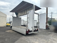 ISUZU Forward Aluminum Wing 2RG-FRR90S2 2019 622,014km_4