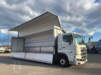 HINO Profia Aluminum Wing 2DG-FW1AHG 2019 532,619km_10