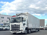 HINO Profia Aluminum Wing 2DG-FW1AHG 2019 532,619km_1