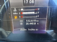 HINO Profia Aluminum Wing 2DG-FW1AHG 2019 532,619km_22