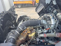HINO Profia Aluminum Wing 2DG-FW1AHG 2019 532,619km_28