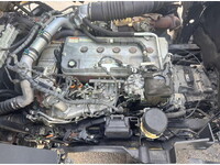 HINO Profia Aluminum Wing 2DG-FW1AHG 2019 532,619km_29
