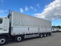 HINO Profia Aluminum Wing 2DG-FW1AHG 2019 532,619km_7