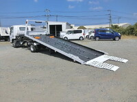 ISUZU Elf Safety Loader PA-NPR81N 2006 218,000km_11
