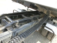 ISUZU Elf Safety Loader PA-NPR81N 2006 218,000km_13