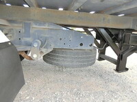 ISUZU Elf Safety Loader PA-NPR81N 2006 218,000km_18