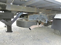 ISUZU Elf Safety Loader PA-NPR81N 2006 218,000km_20