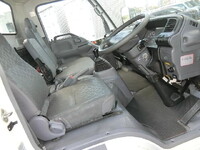 ISUZU Elf Safety Loader PA-NPR81N 2006 218,000km_25