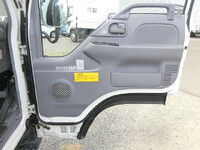 ISUZU Elf Safety Loader PA-NPR81N 2006 218,000km_26