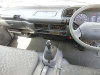 ISUZU Elf Safety Loader PA-NPR81N 2006 218,000km_29