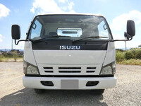 ISUZU Elf Safety Loader PA-NPR81N 2006 218,000km_3