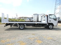ISUZU Elf Safety Loader PA-NPR81N 2006 218,000km_5