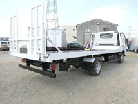 ISUZU Elf Safety Loader PA-NPR81N 2006 218,000km_7