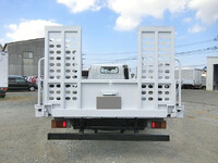 ISUZU Elf Safety Loader PA-NPR81N 2006 218,000km_8