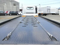 ISUZU Elf Safety Loader PA-NPR81N 2006 218,000km_9