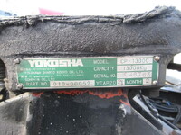MITSUBISHI FUSO Super Great Trailer Head 2PG-FP74HDR 2021 306,704km_12