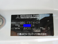 MITSUBISHI FUSO Super Great Trailer Head 2PG-FP74HDR 2021 306,704km_21