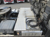 MITSUBISHI FUSO Super Great Trailer Head 2PG-FP74HDR 2021 306,704km_23