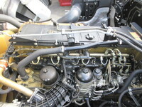 MITSUBISHI FUSO Super Great Trailer Head 2PG-FP74HDR 2021 306,704km_26