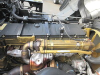 MITSUBISHI FUSO Super Great Trailer Head 2PG-FP74HDR 2021 306,704km_27