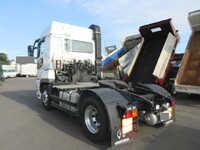 MITSUBISHI FUSO Super Great Trailer Head 2PG-FP74HDR 2021 306,704km_2
