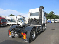 MITSUBISHI FUSO Super Great Trailer Head 2PG-FP74HDR 2021 306,704km_4