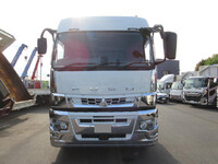 MITSUBISHI FUSO Super Great Trailer Head 2PG-FP74HDR 2021 306,704km_5