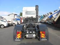 MITSUBISHI FUSO Super Great Trailer Head 2PG-FP74HDR 2021 306,704km_6