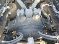 MITSUBISHI FUSO Super Great Trailer Head 2PG-FP74HDR 2021 306,704km_7