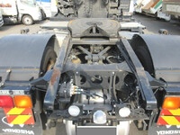 MITSUBISHI FUSO Super Great Trailer Head 2PG-FP74HDR 2021 306,704km_9