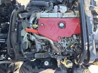 HINO Dutro Loader Dump 2RG-XZU600T 2021 53,258km_18
