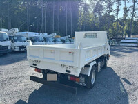HINO Dutro Loader Dump 2RG-XZU600T 2021 53,258km_2