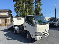 HINO Dutro Loader Dump 2RG-XZU600T 2021 53,258km_3