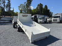 HINO Dutro Loader Dump 2RG-XZU600T 2021 53,258km_4